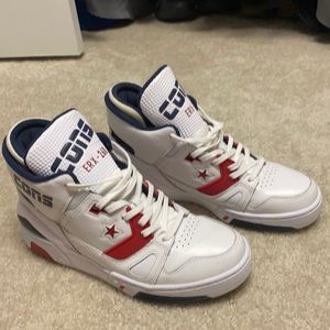 OG Converse ERX-260 never worn. Hard to get